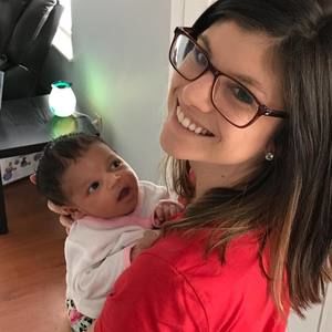 Meet your Posher, Amy